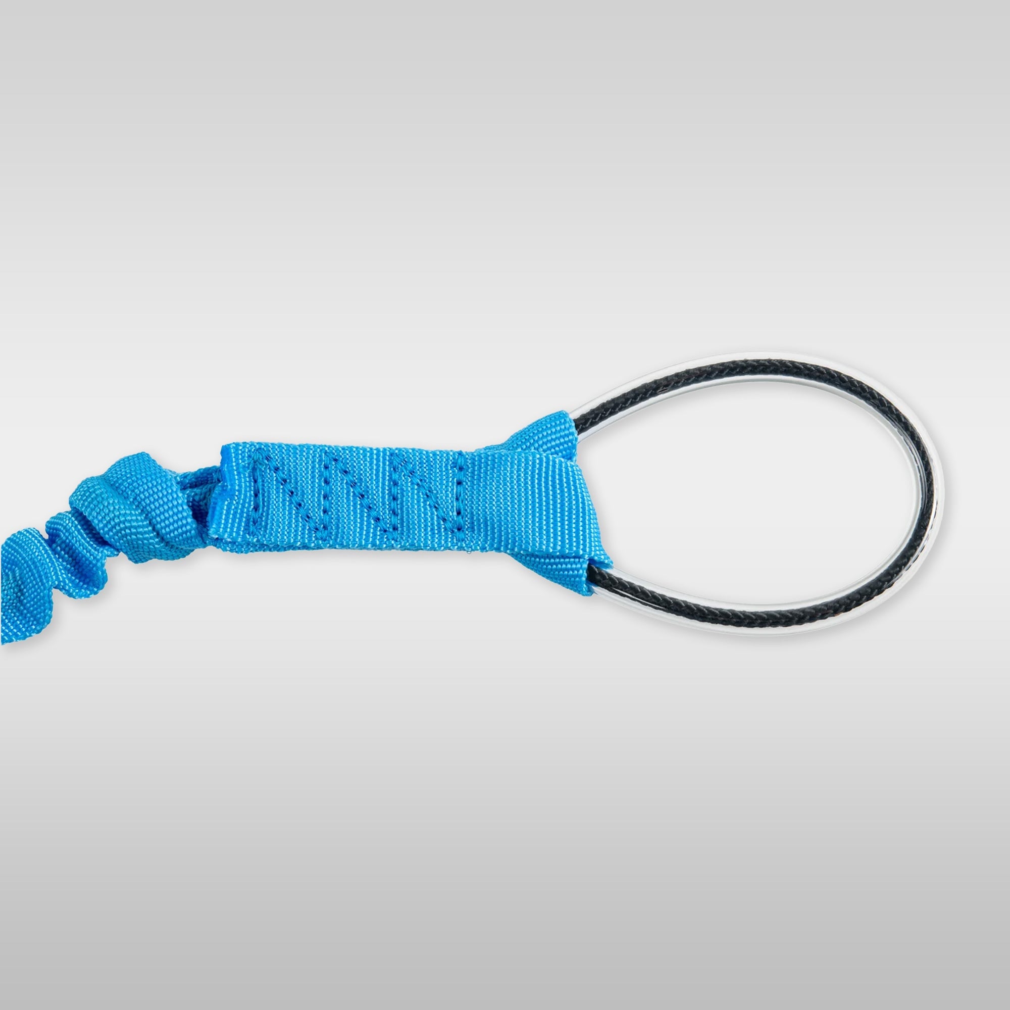 unifiber startschot windsurfing uphaul string